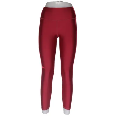 Træningsleggings (Heatgear) fra Under Armour Elastan, Polyester