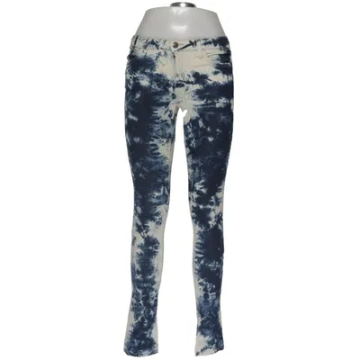Spijkerbroek (The Skinny) van Joes Jeans Katoen, Elastaan, Polyester