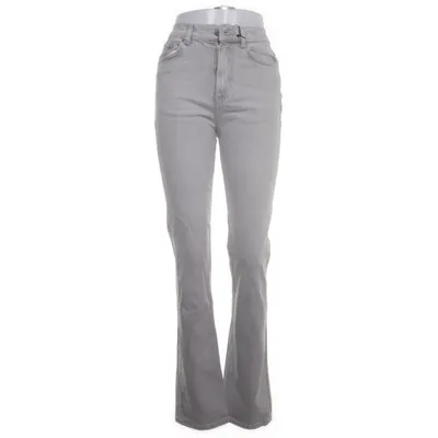 Jeans (perfect jeans) från Perfect Jeans Gina Tricot Bomull, Elastan