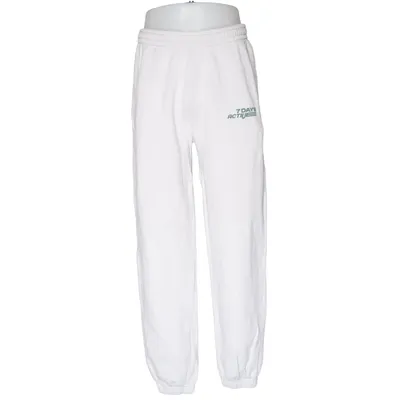 Mjukisbyxor (Monday Pants) från 7 Days Active Ekologisk bomull