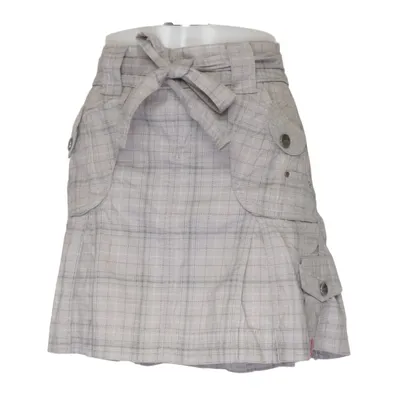 Kjol (Grå) från EDC by ESPRIT