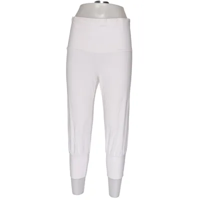 Driekwart broek (Wit) van Me&i