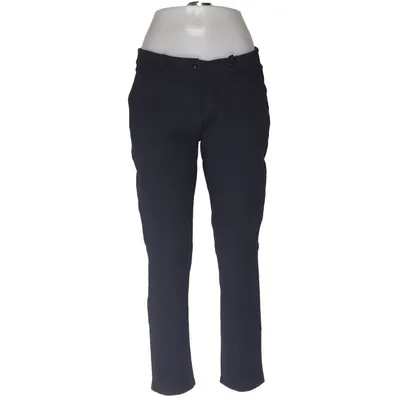Kostuumbroek (Zwart) van Lolive Verte Elastaan, Polyamide, Viscose