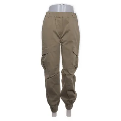 Cargobyxor (Beige) från Ace Elastan, Polyester