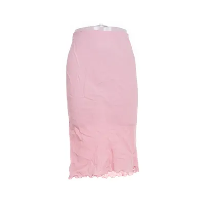 Kjol (Rosa) från H&M Viskos