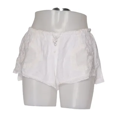 Shorts (Hvid) fra Brigitte Bardot Bomuld