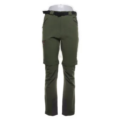 Friluftsbyxor (Grön, Grå) från Viking Elastan, Polyester