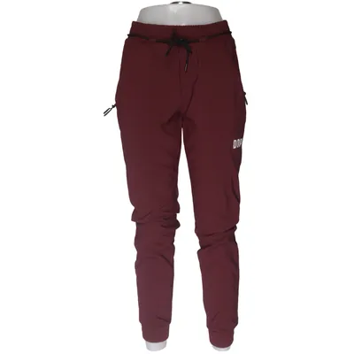 Pantalon de jogging (Rouge) de Dope Élasthane, Polyester