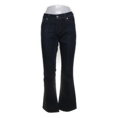 Jeans (Blå) från Loyal Bomull, Polyester