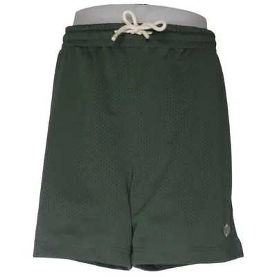 Short de sport (Vert) de Lfdy Polyester