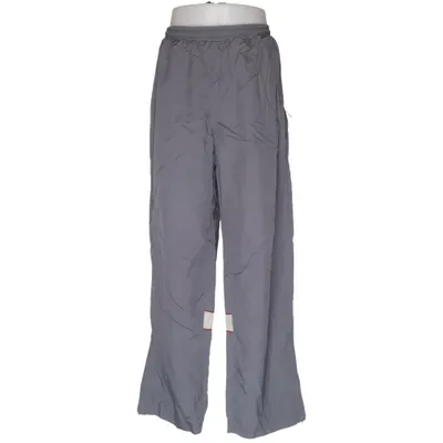 Joggers (Gray) from Top Line Sportswear Cotton, Polyester