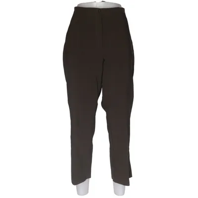 Palazzo pants (Green) from DeVille Elastane, Polyester, Viscose