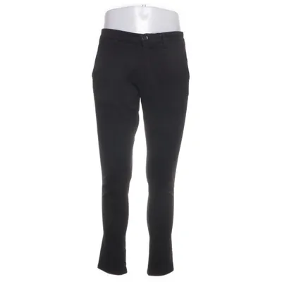 Kostymbyxor (Svart) från Tailored Originals