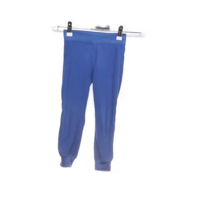 Mjukisbyxor (Blå) från Out Wear by Lindex Polyester