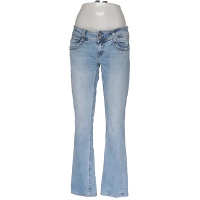 Jeans (Blue) from Pepe Jeans Cotton, Elastane