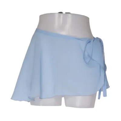 Tutu de danse (Bleu) de Sansha Polyester