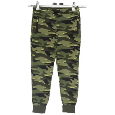 Sweatpants (Green, Black, Yellow) from LC Waikiki