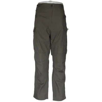 Cargo pants (Green) from Waterproof Polyester