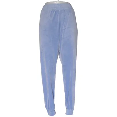 Sweatpants (Blue) from Bomby Elastane, Polyester
