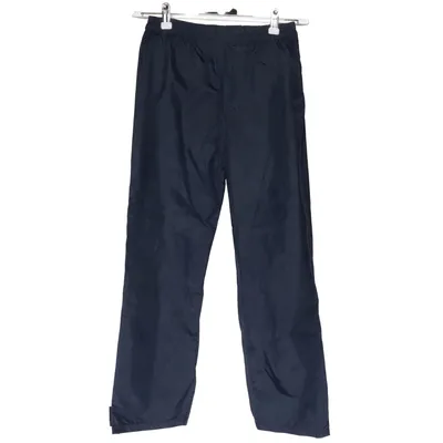 Rain pants (Blue) from Compass Polyamide