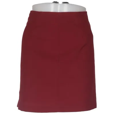 Rok (Rood) van Boyco Polyester