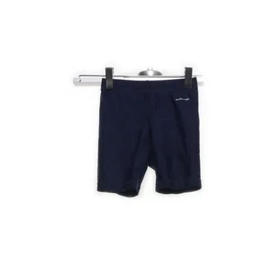 Cuissard pour vélo (Bleu) de Polarn O. Pyret Élasthane, Polyamide, Polyester recyclé