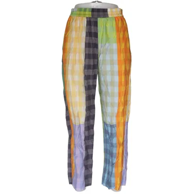 Byxor (Flerfärgad) från Stine Goya Linne, Lyocell, Polyamid, Viskos