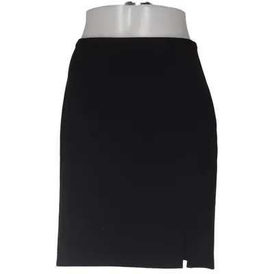 Jupe crayon (Noir) de Addera Twilfit Acétate, Élasthane, Polyester, Viscose, Laine