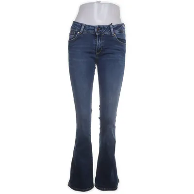 Jeans (Blue) from Pepe Jeans Cotton, Elastane