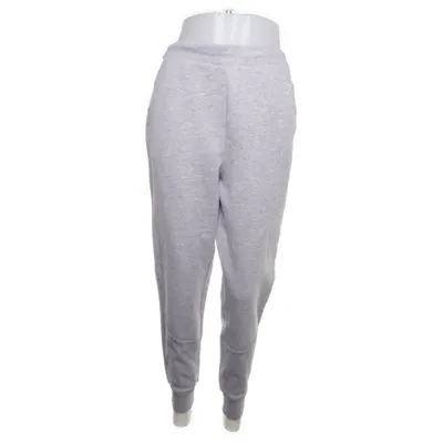 Mjukisbyxor (Grå) från Gymshark Bomull, Polyester, Elastan