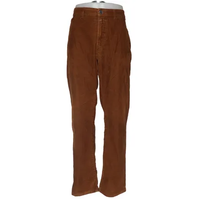 Corduroy pants (Brown) from Gardeur