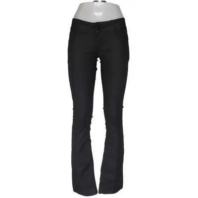 Jeans (Black) from Redseventy Cotton, Elastane, Polyester