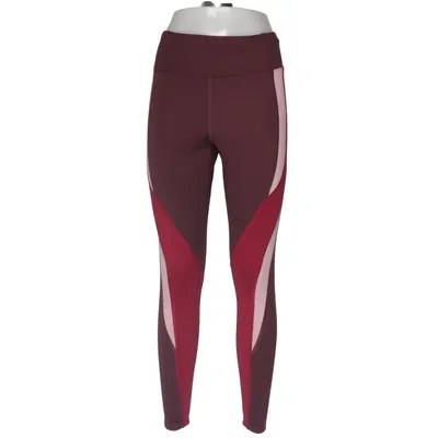 Sports tights (Purple, Pink) from Aurique Elastane, Polyester