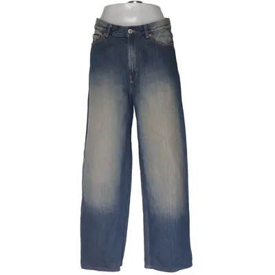 Jeans (Rail Mid Loose Jeans) from Weekday