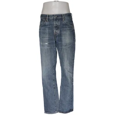 Jeans (M5 Selvedge) from C.O.F Studio Cotton