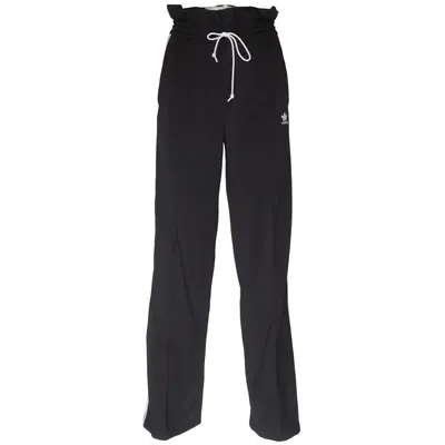 Joggers (Black, White) from Adidas Originals Recycled polyester