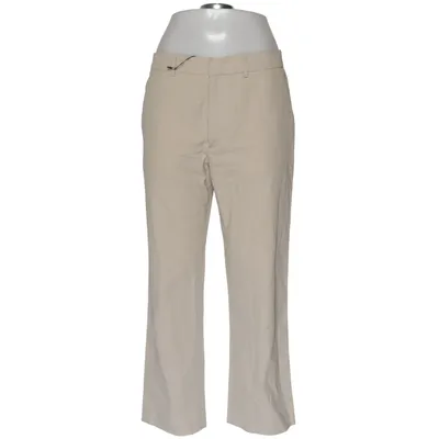 Chino (Beige) de River Coton, Lin