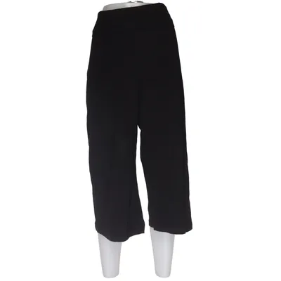 Culottes (Svart) från Cellbes Elastan, Ekologisk bomull