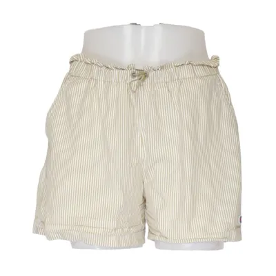 Shorts (Beige, Vit) från Champion Bomull, Polyester