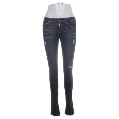 Spijkerbroek (Blauw) van Rich & Skinny Katoen, Elastaan, Polyester