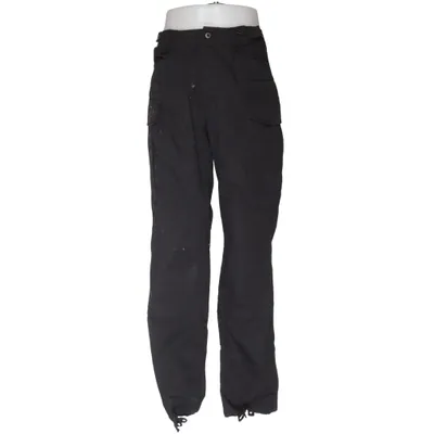 Cargobyxor (Svart) från Särmä Bomull, Polyester