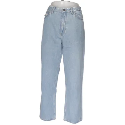 Jeans (Jeanne Jean) from MiH Jeans Cotton
