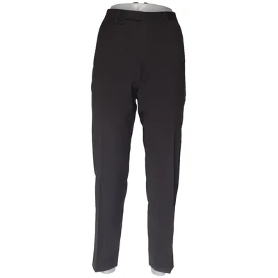Suit pants (Black) from Gutos