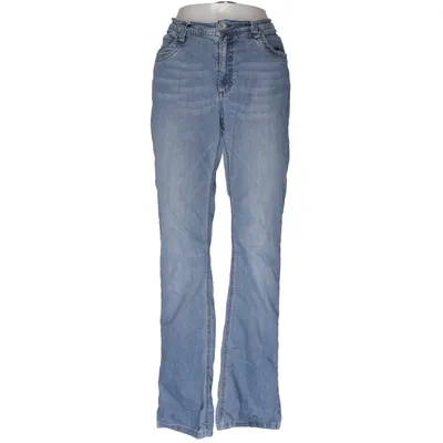 Jeans (Dolly) från Angels Bomull, Elastan, Polyester