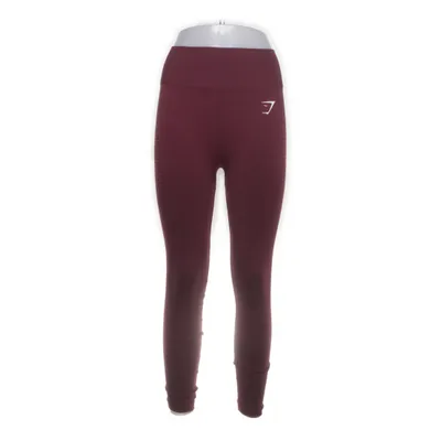 Collants de sport (Violet) de Gymshark Élasthane, Polyamide