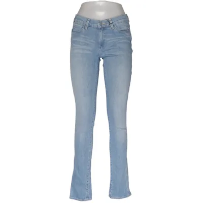 Jean (CORYNN) de Wrangler Coton, Élasthane