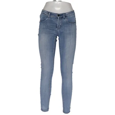 Spijkerbroek (Blauw) van Tally Weijl