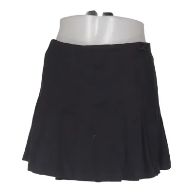 Nederdel (Grå) fra Brandy Melville