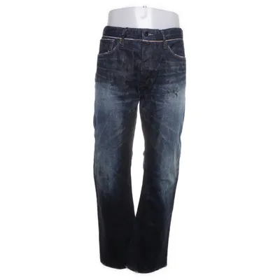 Jeans (Blue) from Denham Cotton