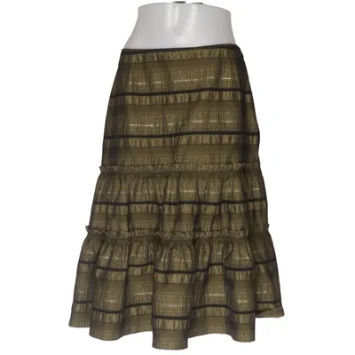 Jupe (Vert, Noir) de Yessica by C&A